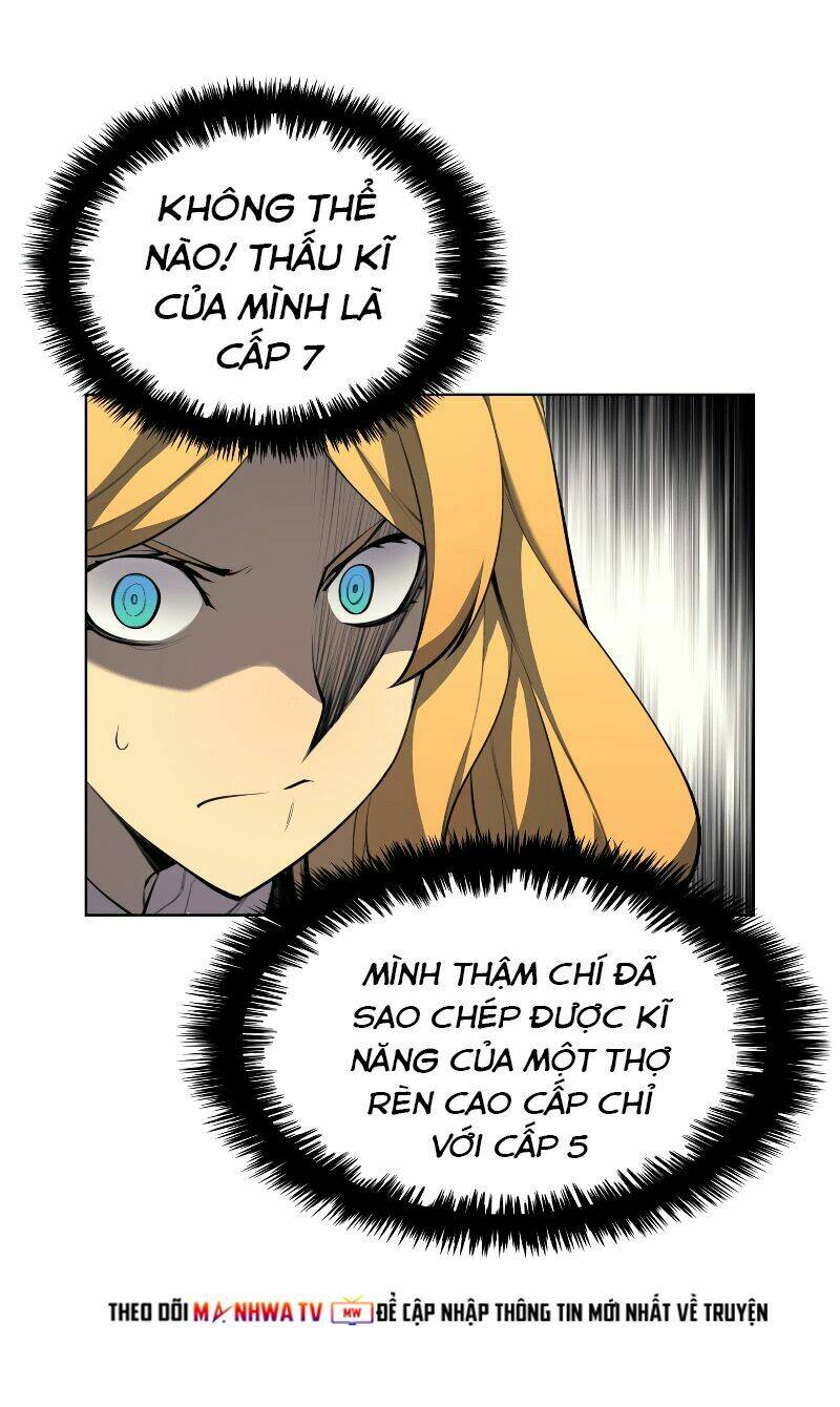 Thợ Rèn Huyền Thoại Chapter 23 - Trang 25