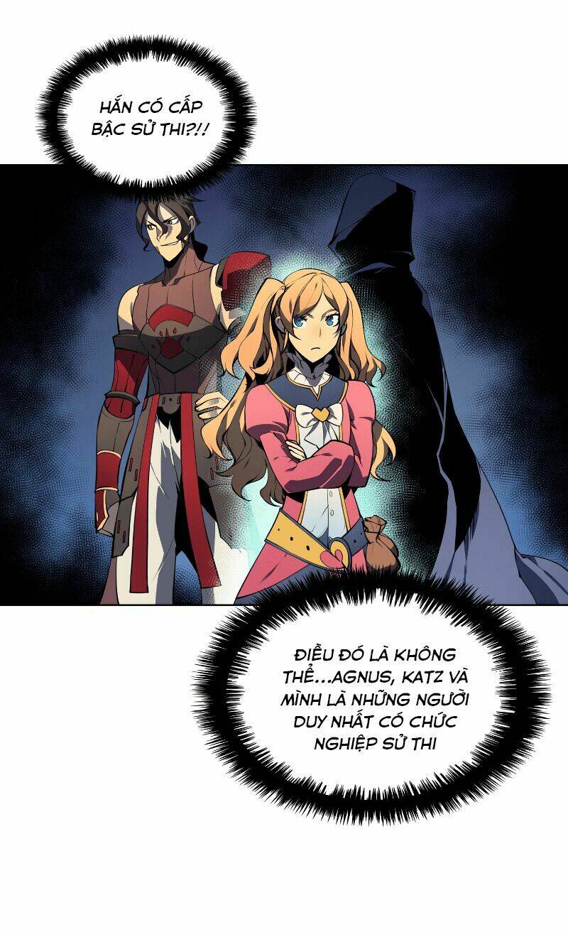 Thợ Rèn Huyền Thoại Chapter 23 - Trang 28