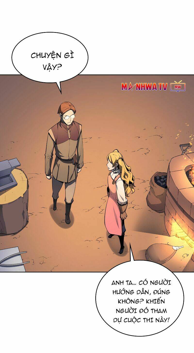 Thợ Rèn Huyền Thoại Chapter 23 - Trang 31