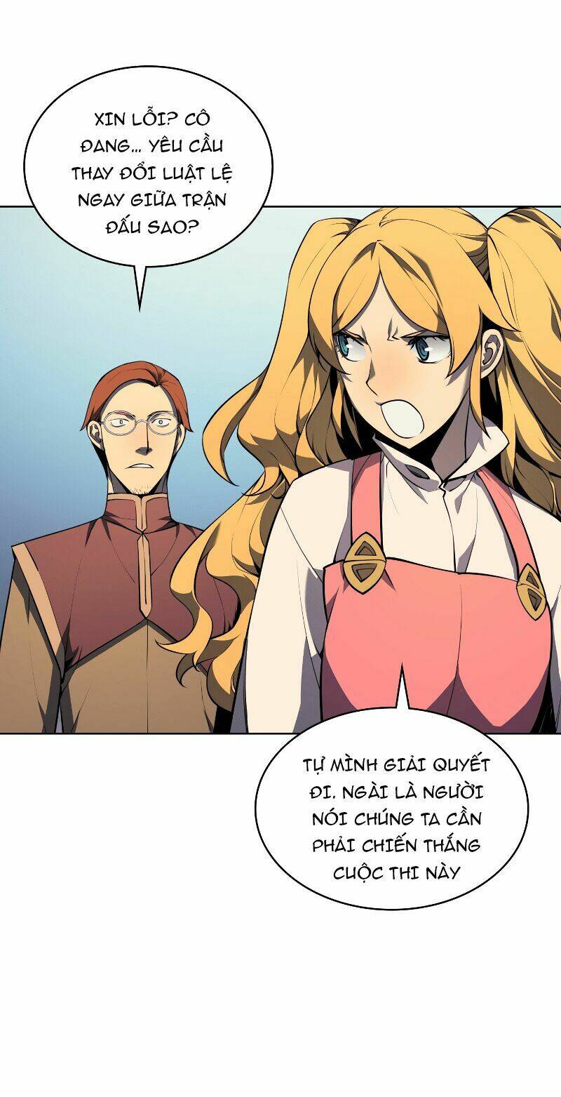 Thợ Rèn Huyền Thoại Chapter 23 - Trang 32