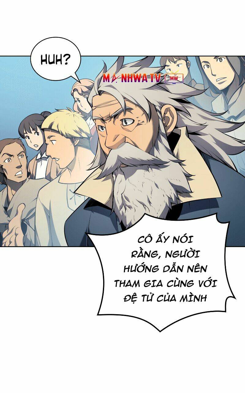 Thợ Rèn Huyền Thoại Chapter 23 - Trang 36