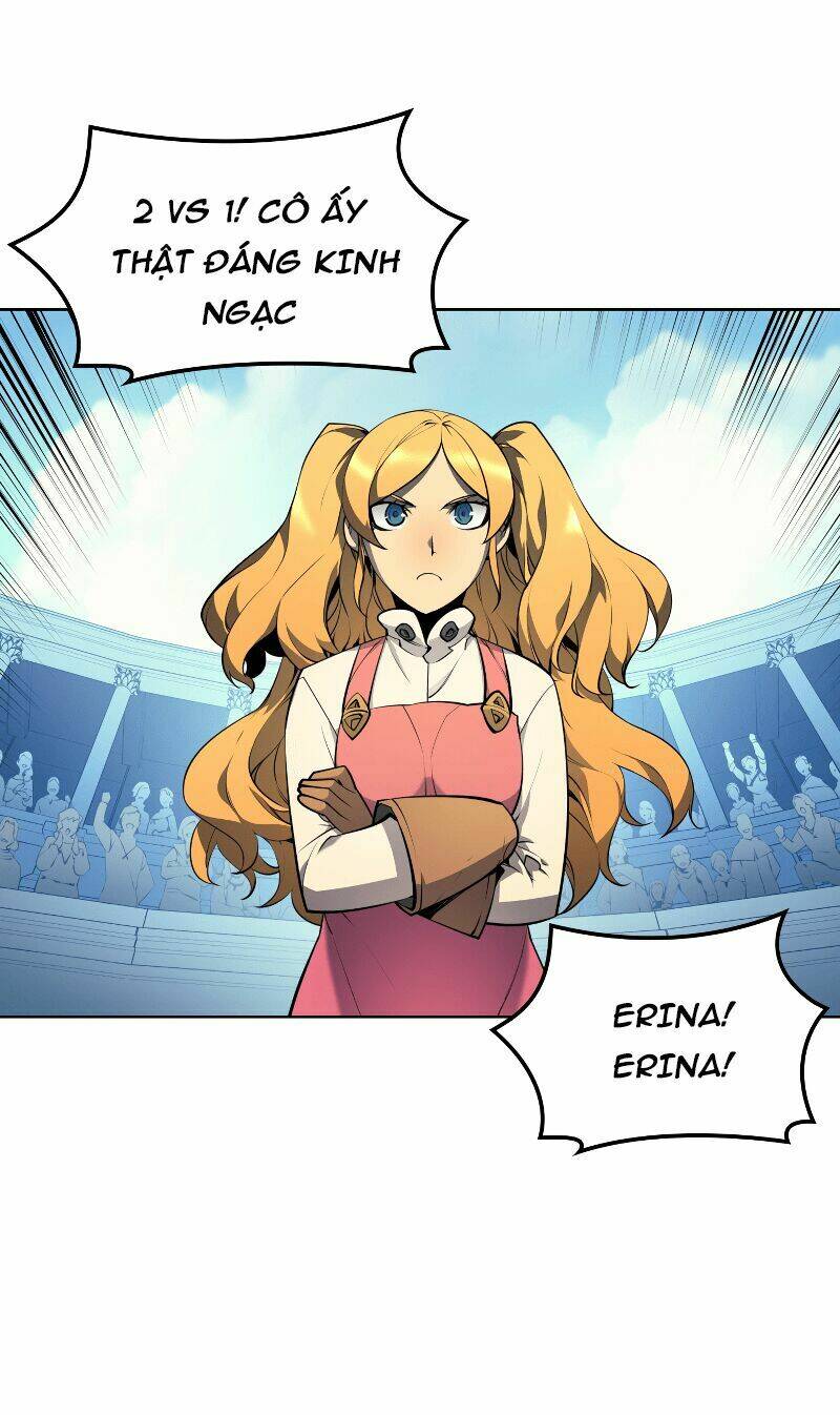 Thợ Rèn Huyền Thoại Chapter 23 - Trang 37