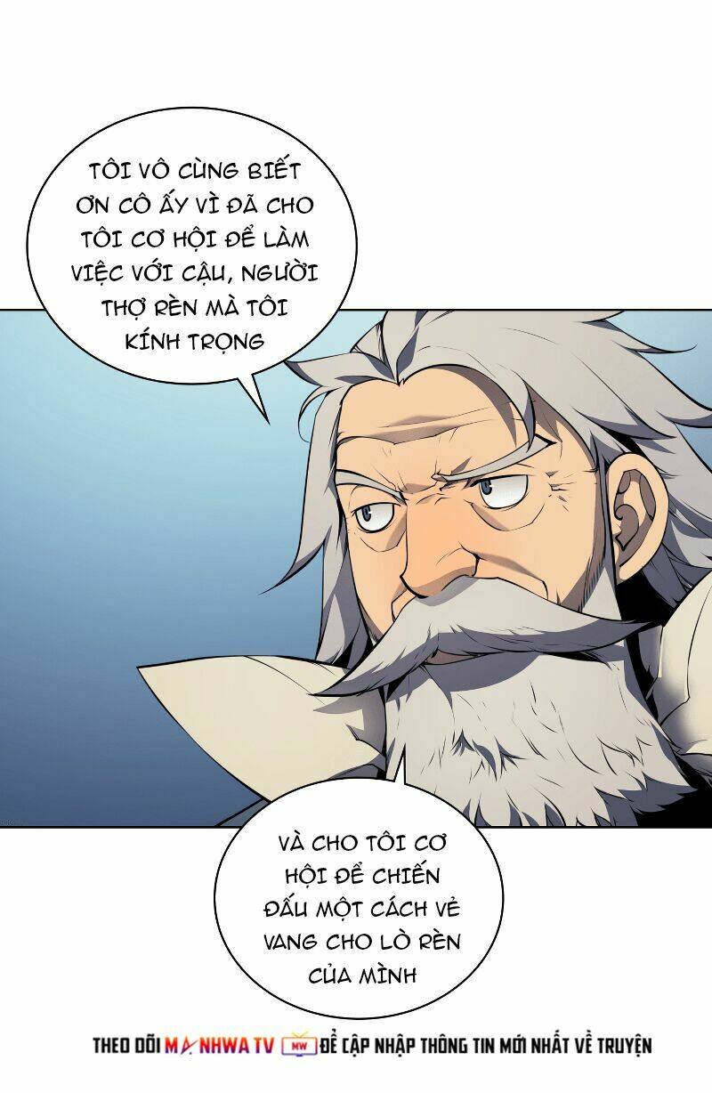 Thợ Rèn Huyền Thoại Chapter 23 - Trang 39