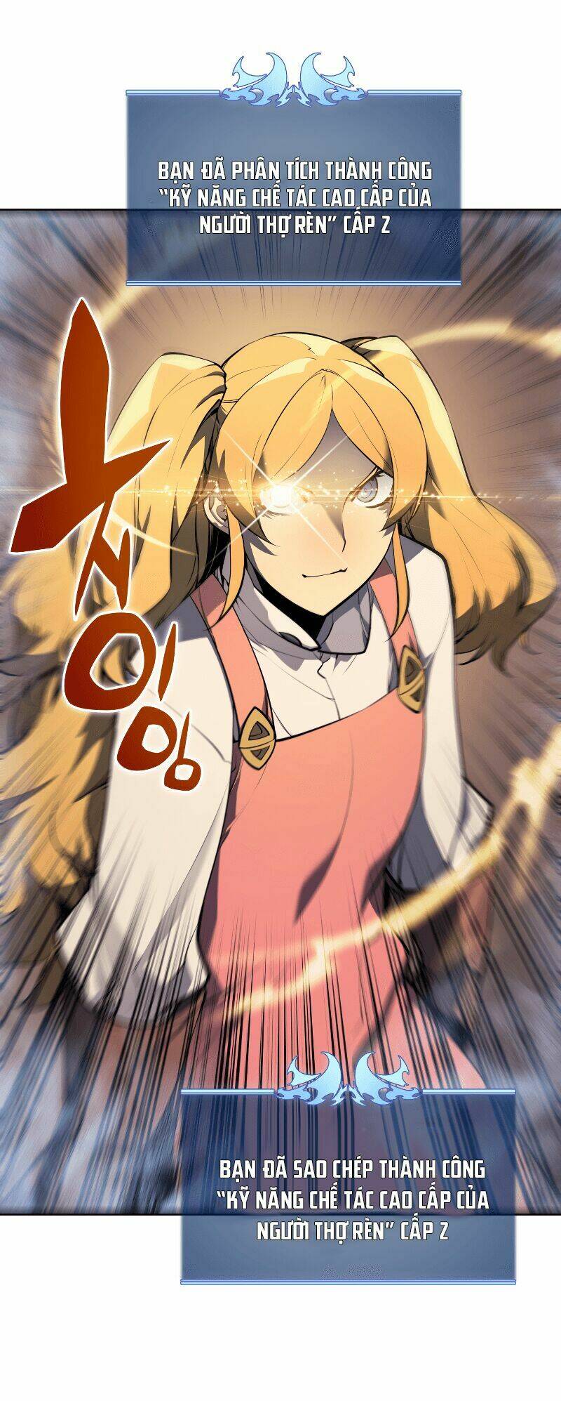 Thợ Rèn Huyền Thoại Chapter 23 - Trang 43