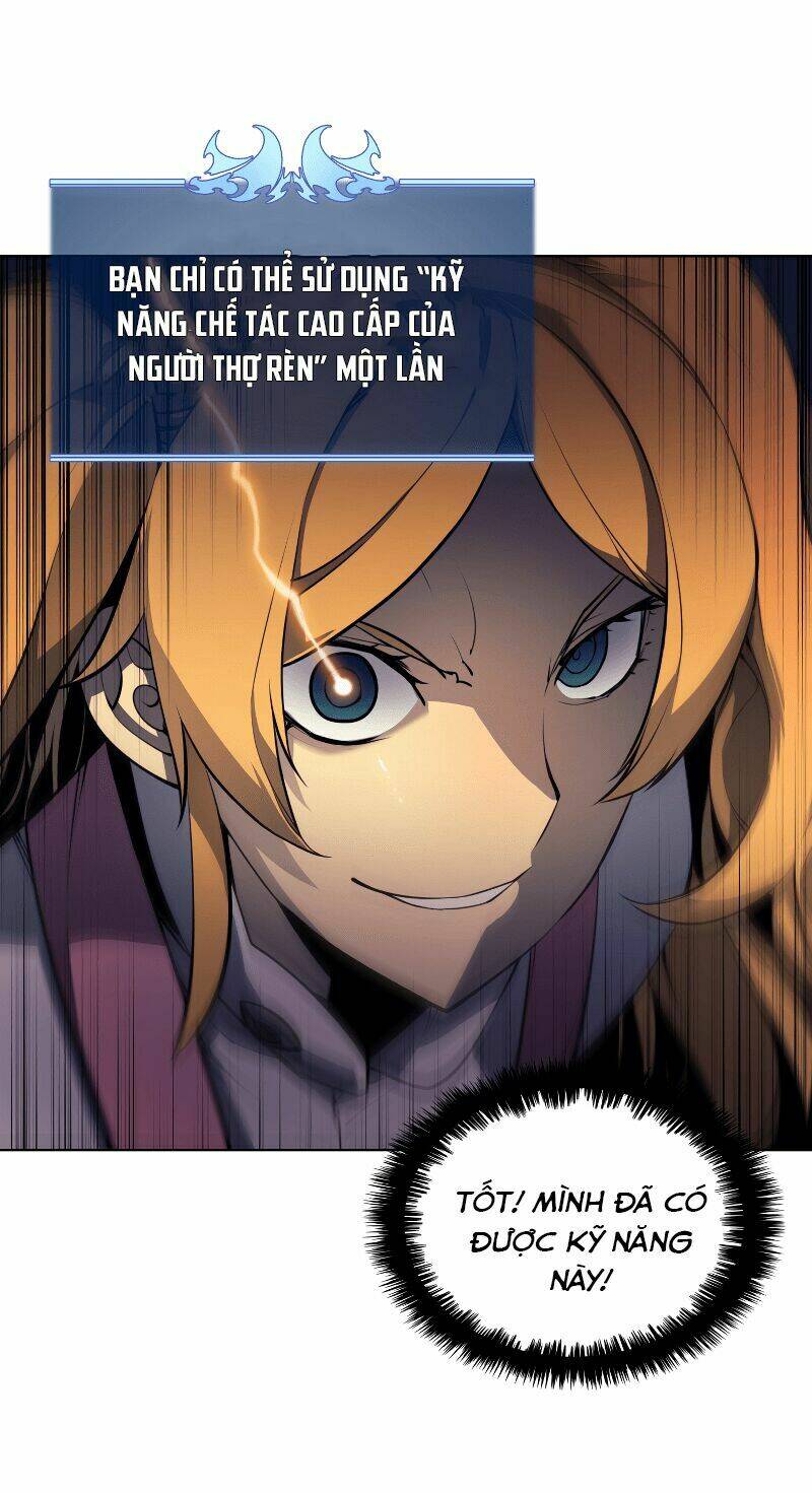 Thợ Rèn Huyền Thoại Chapter 23 - Trang 44