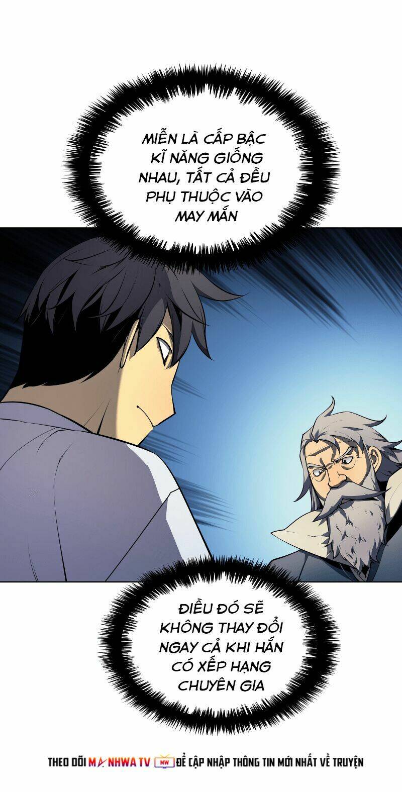 Thợ Rèn Huyền Thoại Chapter 23 - Trang 45