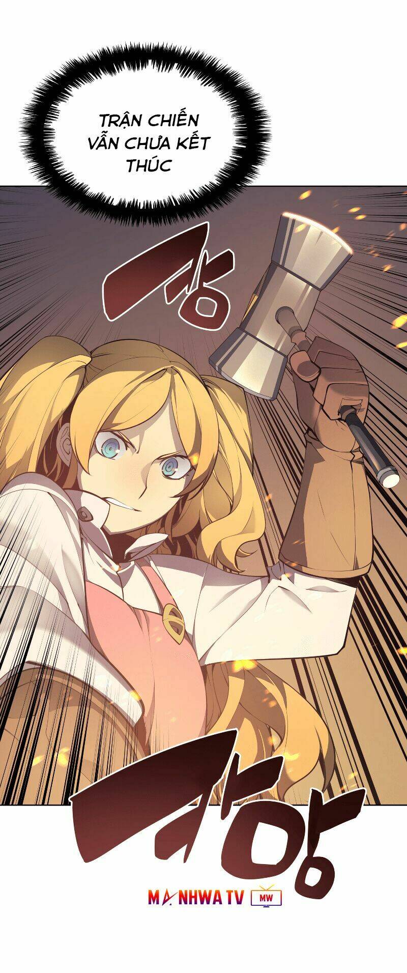 Thợ Rèn Huyền Thoại Chapter 23 - Trang 46