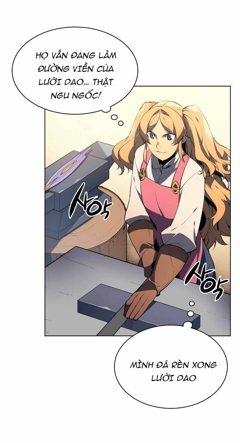 Thợ Rèn Huyền Thoại Chapter 23 - Trang 49