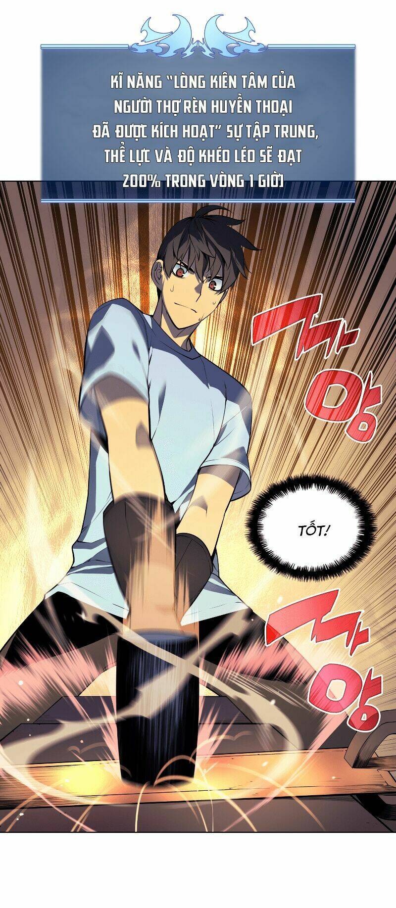 Thợ Rèn Huyền Thoại Chapter 23 - Trang 51