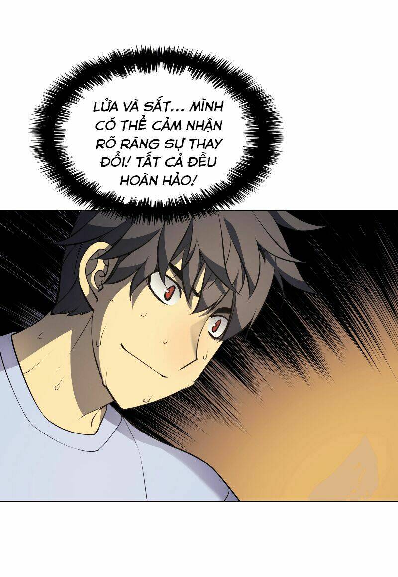 Thợ Rèn Huyền Thoại Chapter 23 - Trang 53