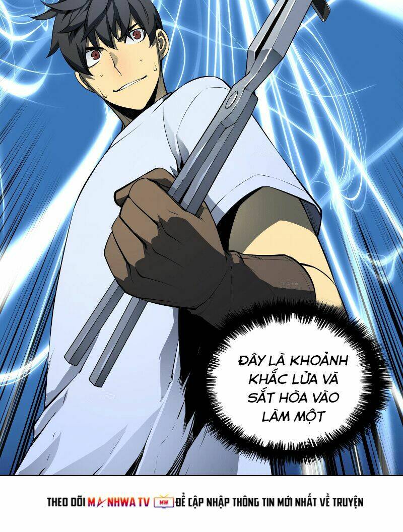 Thợ Rèn Huyền Thoại Chapter 23 - Trang 55