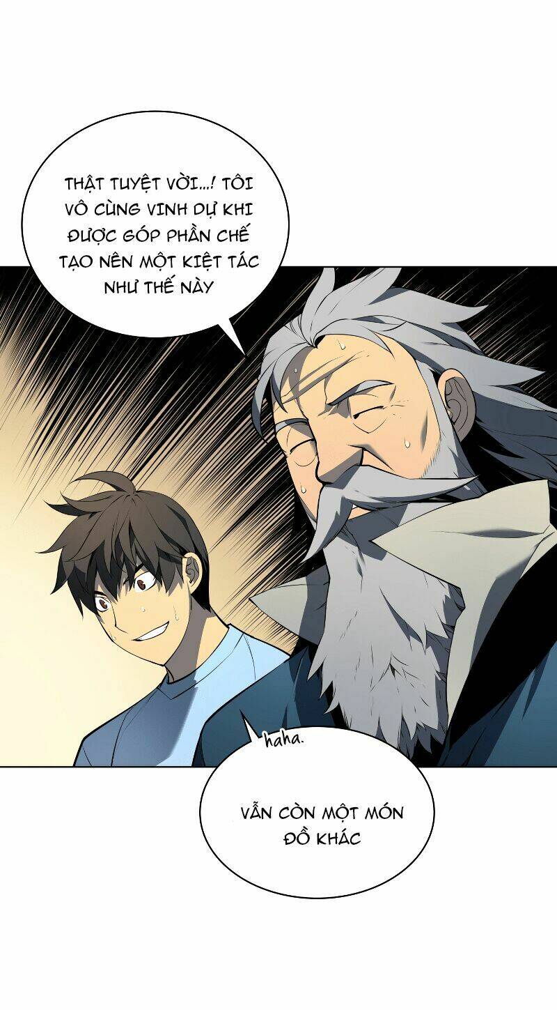 Thợ Rèn Huyền Thoại Chapter 23 - Trang 58