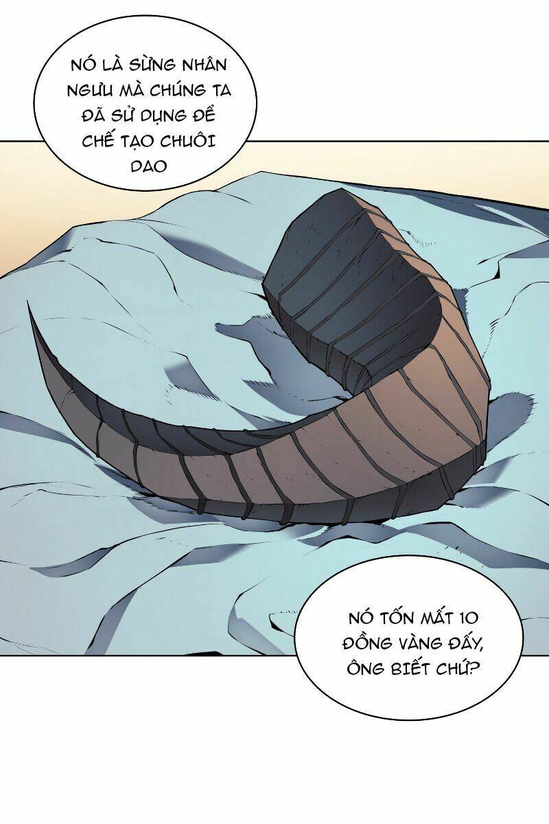 Thợ Rèn Huyền Thoại Chapter 23 - Trang 59