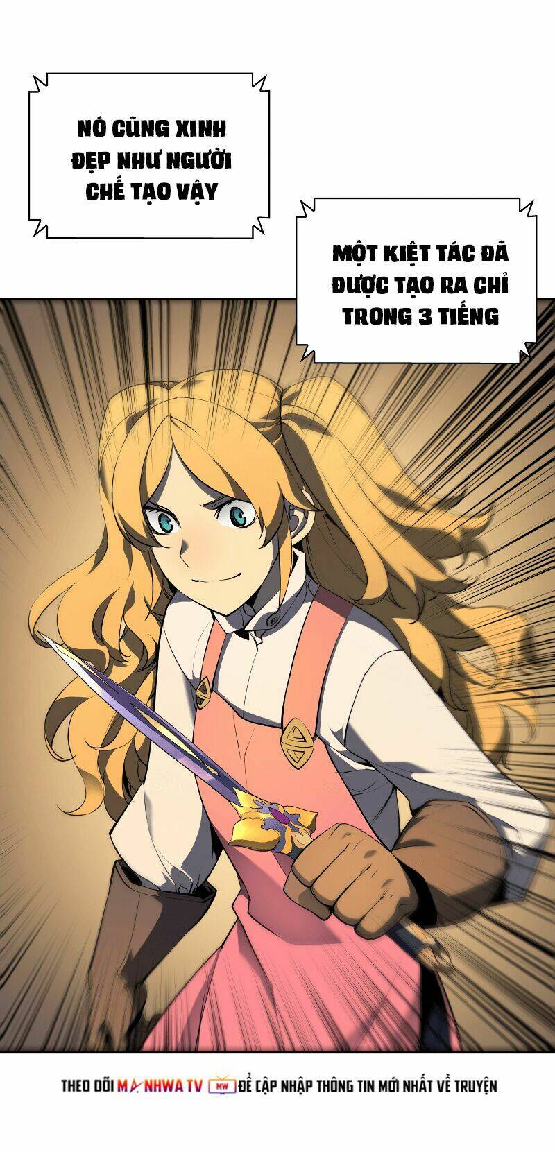 Thợ Rèn Huyền Thoại Chapter 23 - Trang 62