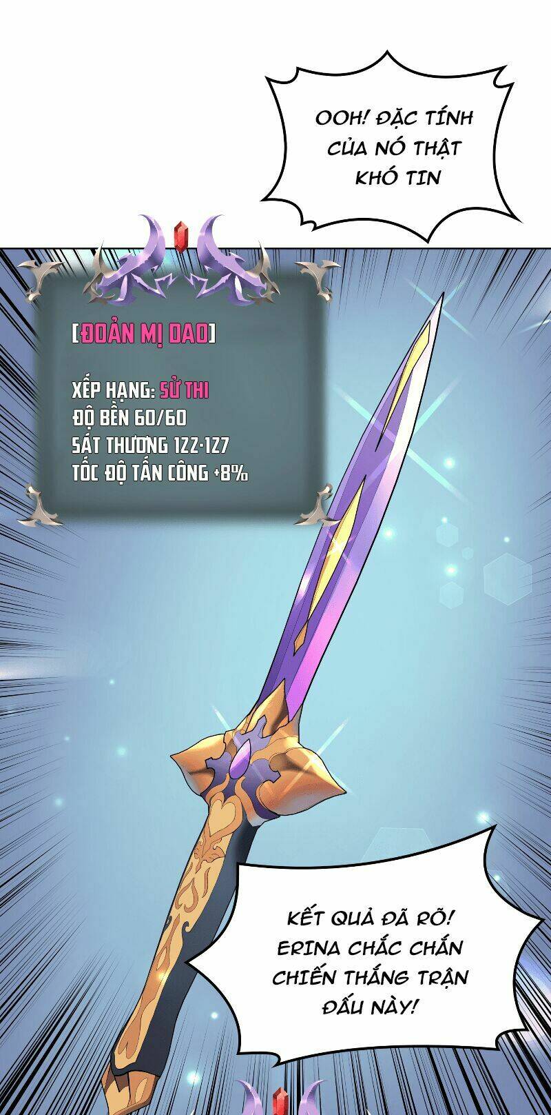 Thợ Rèn Huyền Thoại Chapter 23 - Trang 65