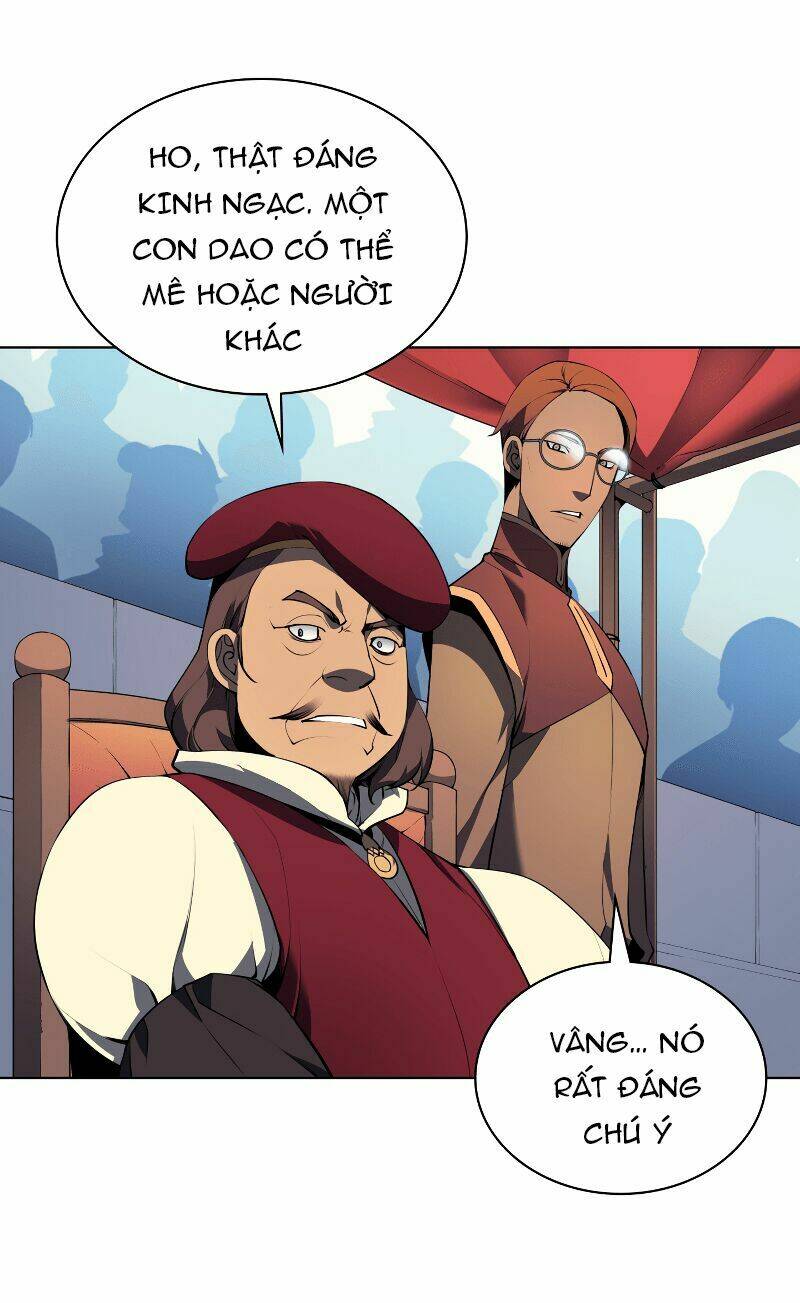 Thợ Rèn Huyền Thoại Chapter 23 - Trang 68