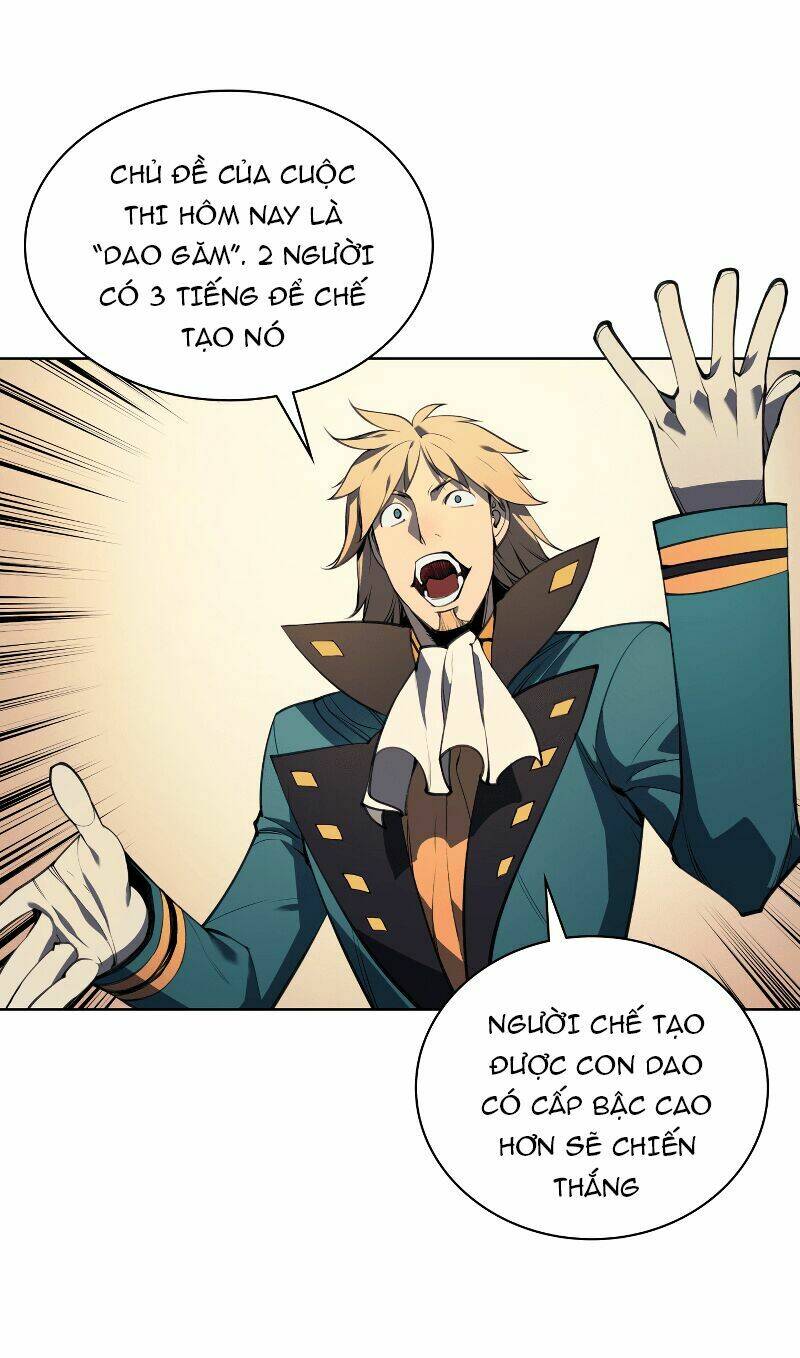 Thợ Rèn Huyền Thoại Chapter 23 - Trang 6