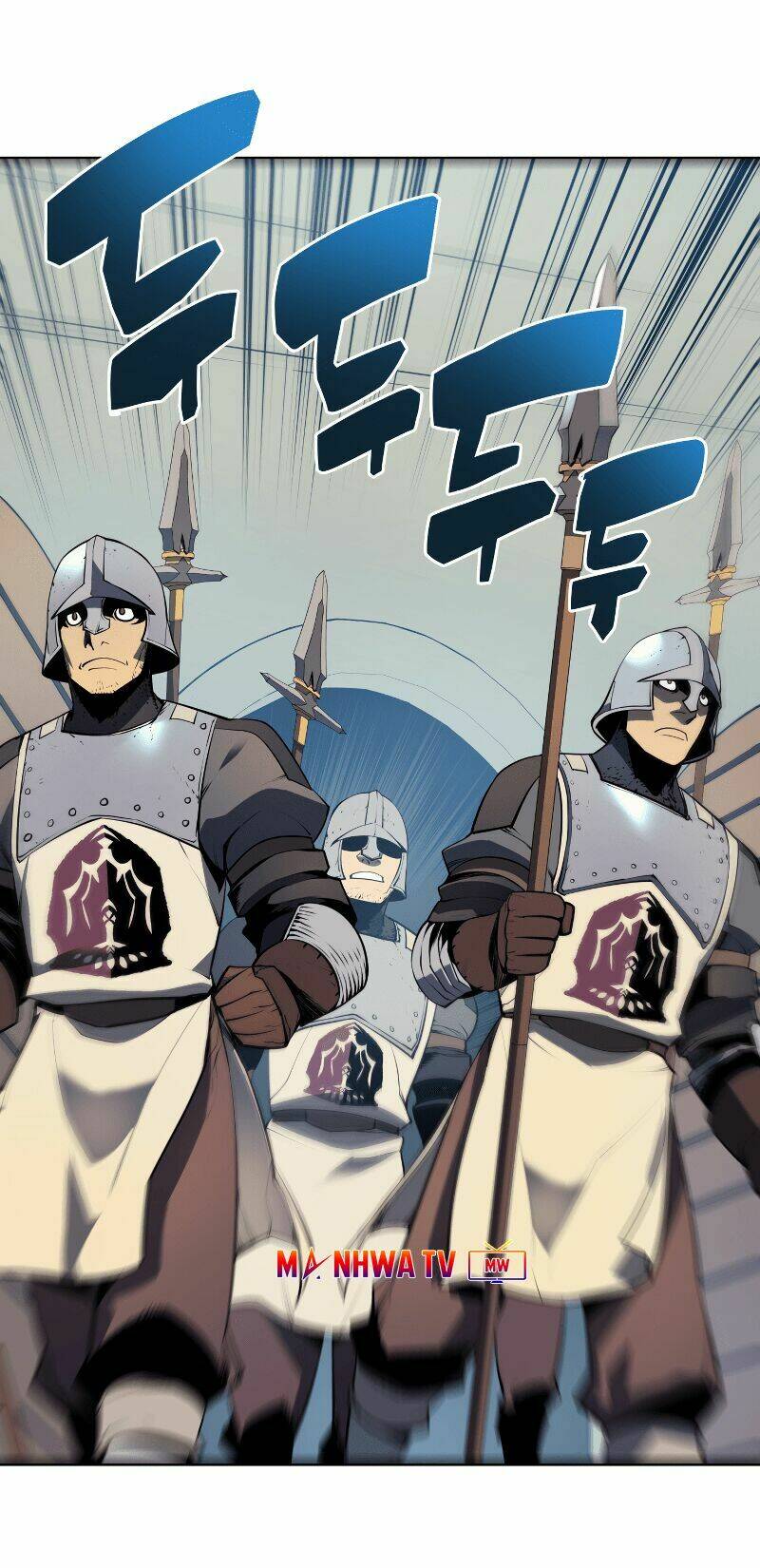 Thợ Rèn Huyền Thoại Chapter 23 - Trang 75