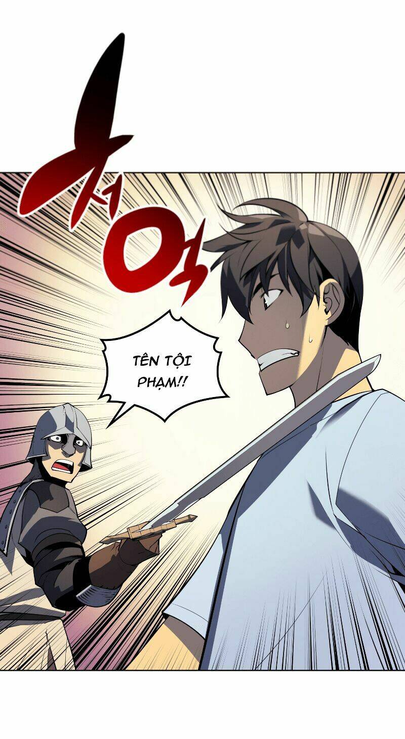 Thợ Rèn Huyền Thoại Chapter 23 - Trang 77