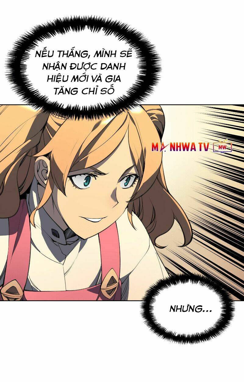 Thợ Rèn Huyền Thoại Chapter 23 - Trang 7