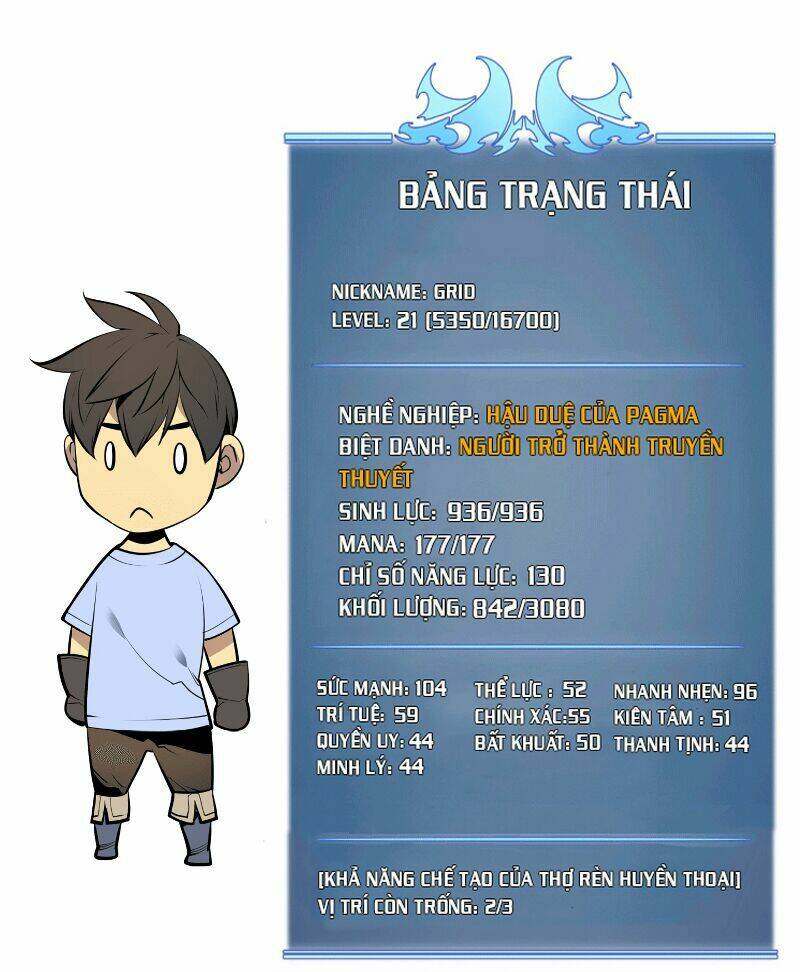 Thợ Rèn Huyền Thoại Chapter 23 - Trang 80