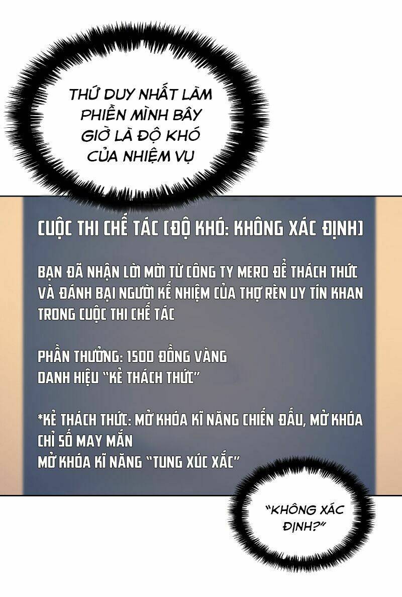 Thợ Rèn Huyền Thoại Chapter 23 - Trang 8
