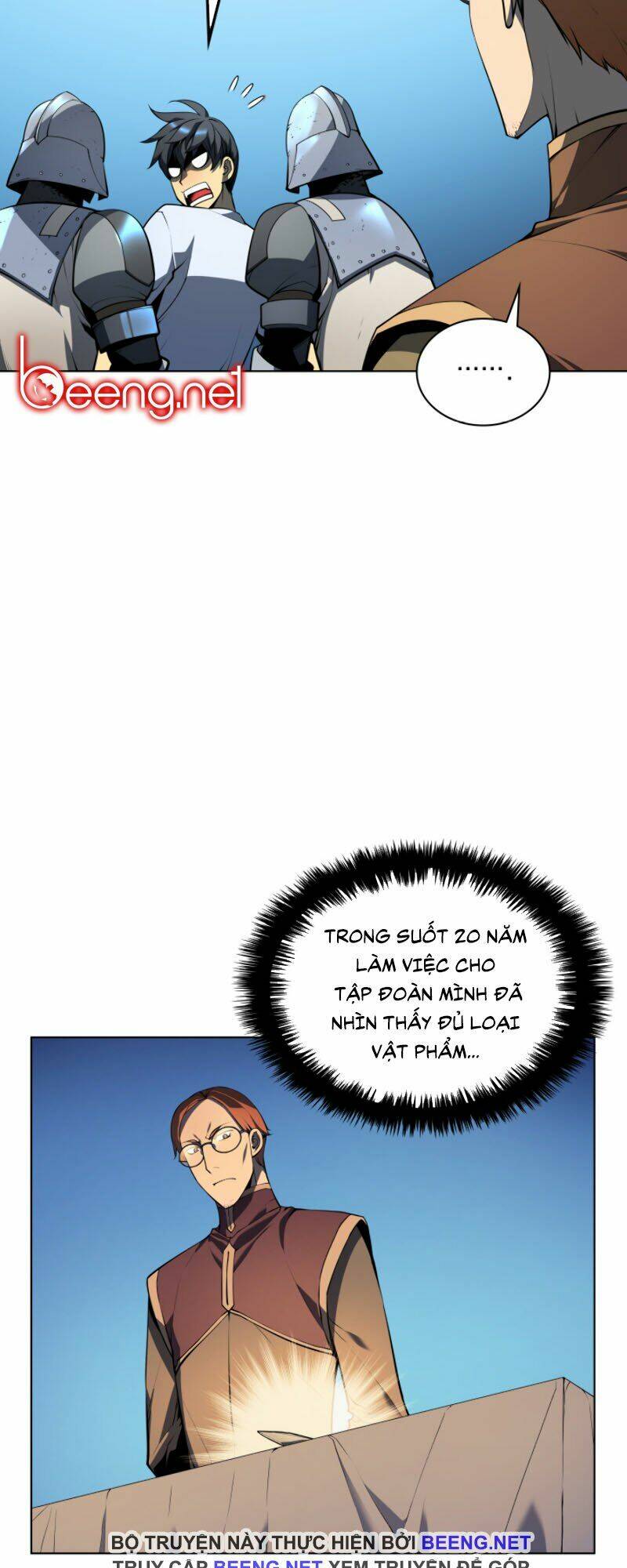 Thợ Rèn Huyền Thoại Chapter 24 - Trang 9