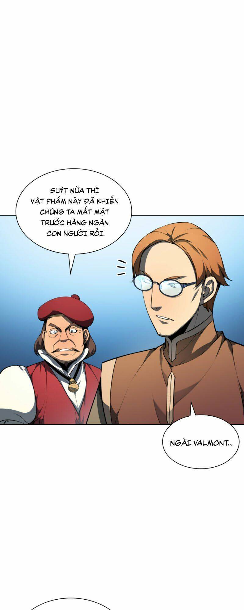 Thợ Rèn Huyền Thoại Chapter 24 - Trang 12