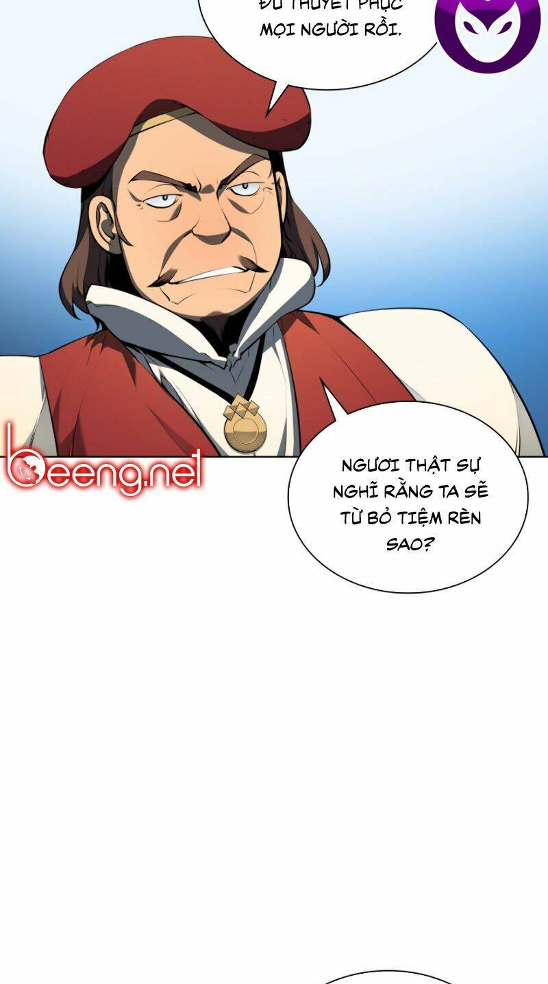Thợ Rèn Huyền Thoại Chapter 24 - Trang 14