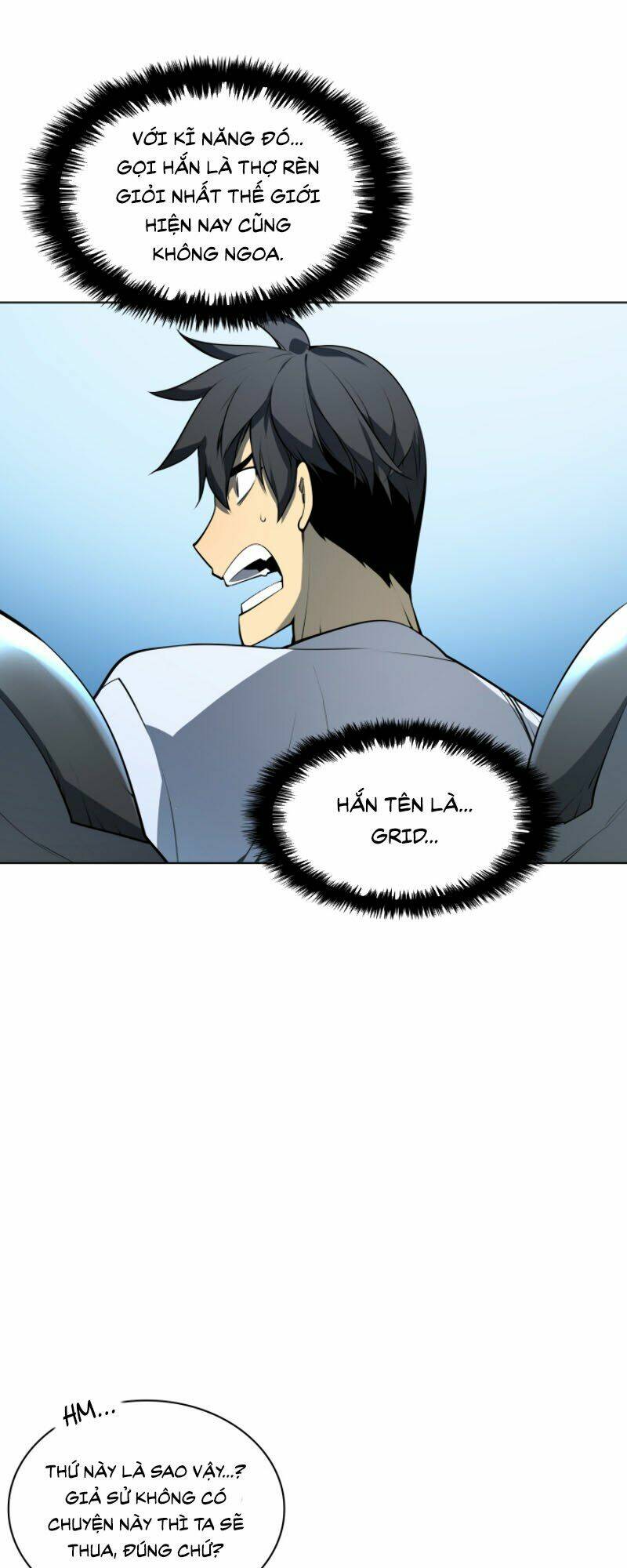 Thợ Rèn Huyền Thoại Chapter 24 - Trang 16