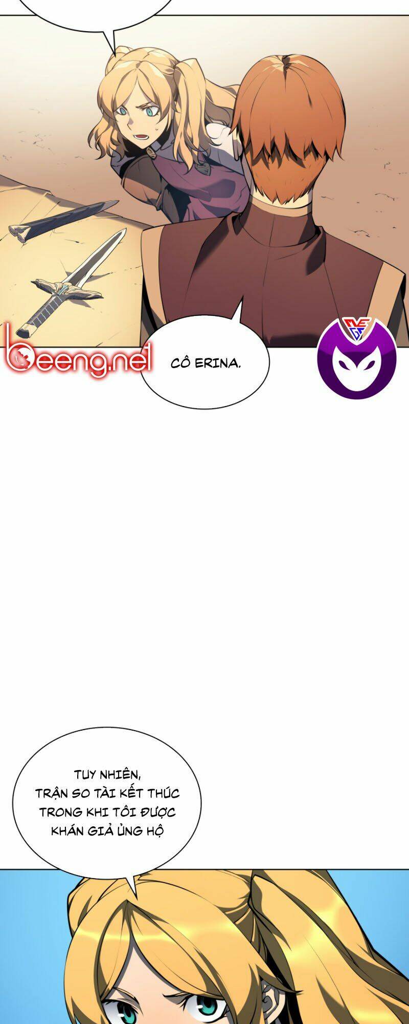 Thợ Rèn Huyền Thoại Chapter 24 - Trang 17