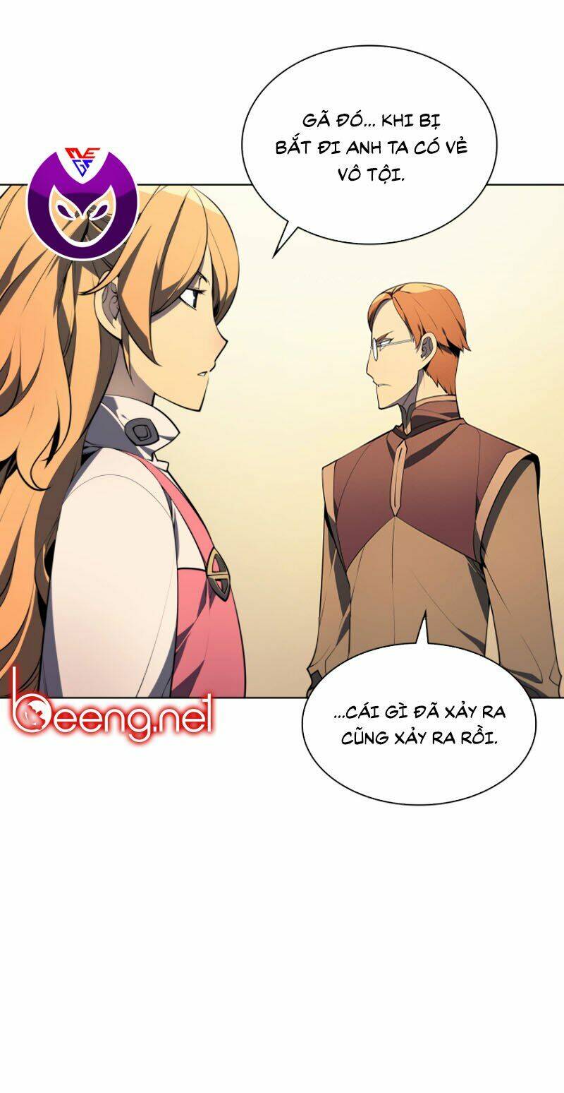 Thợ Rèn Huyền Thoại Chapter 24 - Trang 22