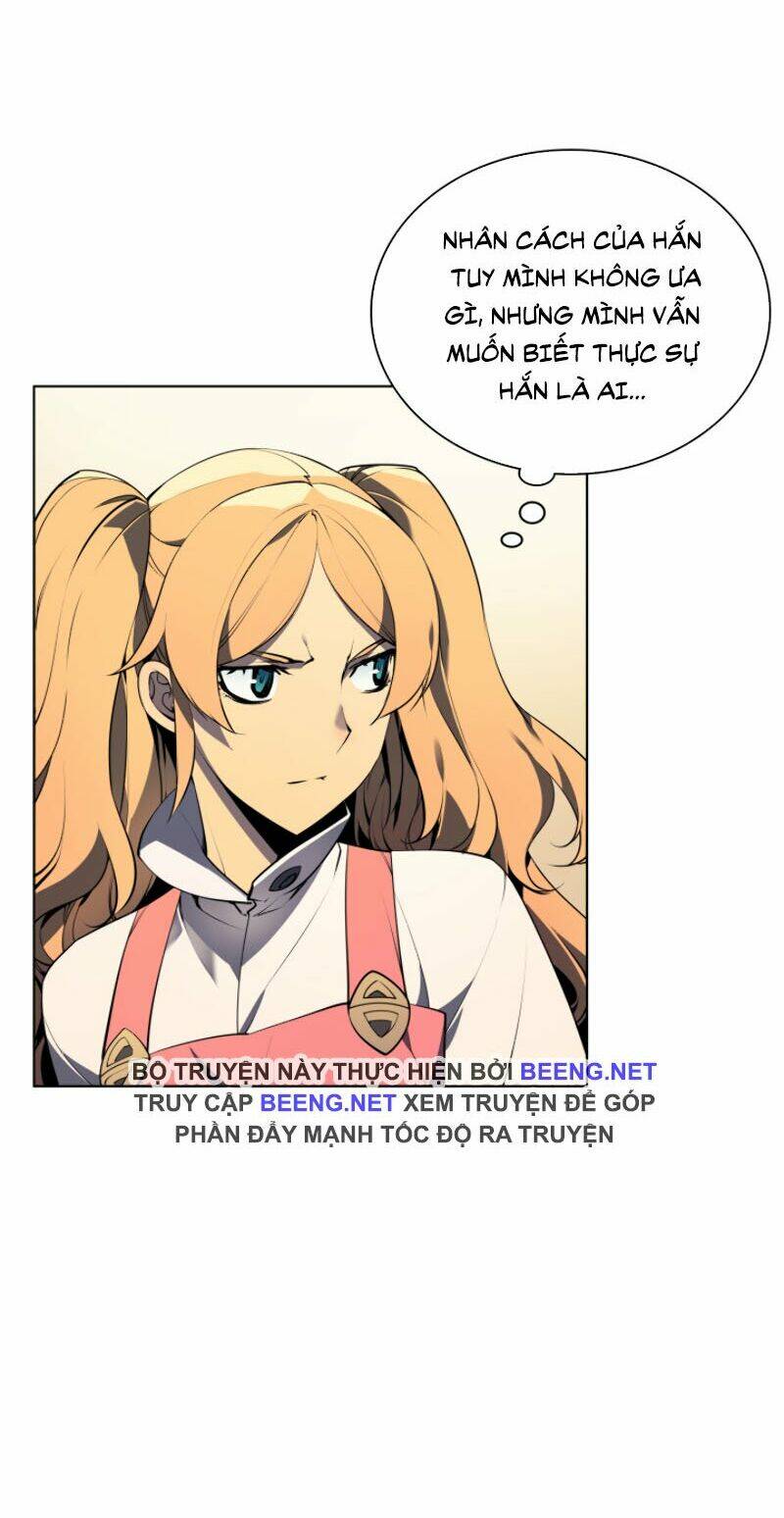 Thợ Rèn Huyền Thoại Chapter 24 - Trang 23