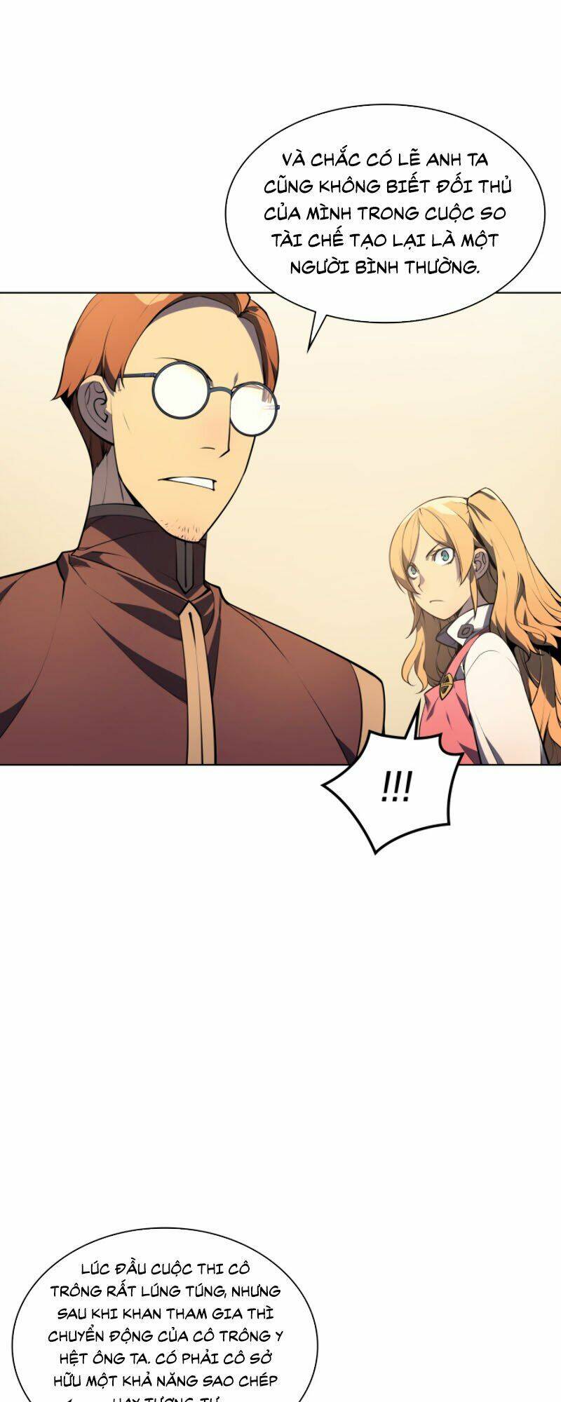 Thợ Rèn Huyền Thoại Chapter 24 - Trang 24