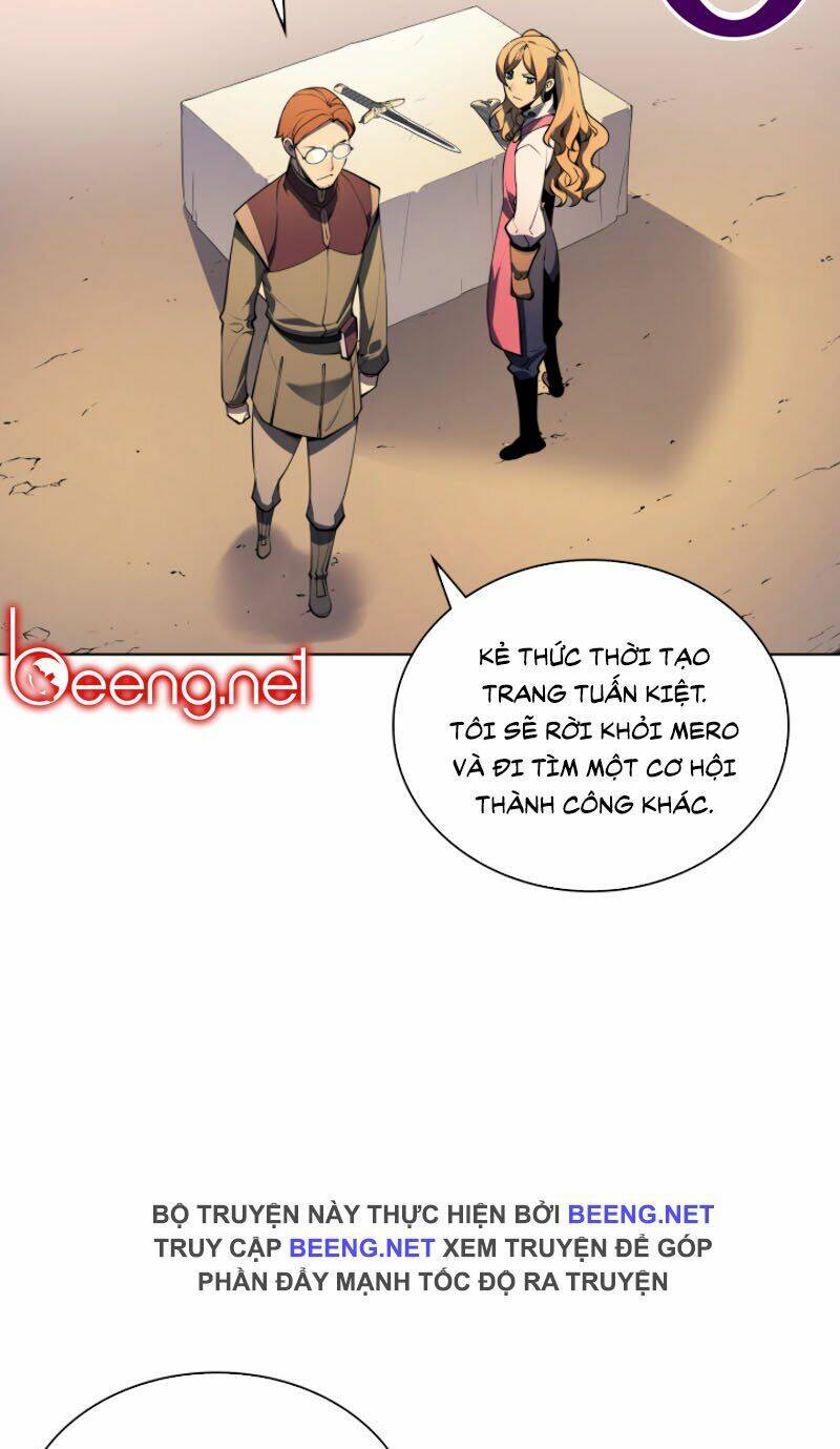 Thợ Rèn Huyền Thoại Chapter 24 - Trang 26