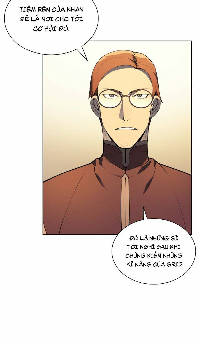 Thợ Rèn Huyền Thoại Chapter 24 - Trang 27
