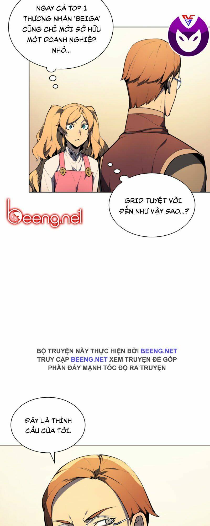 Thợ Rèn Huyền Thoại Chapter 24 - Trang 29