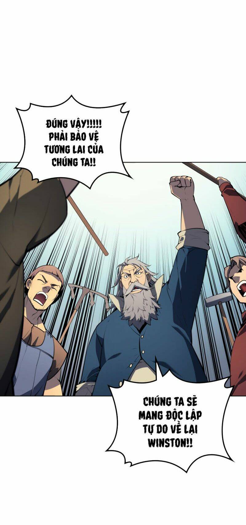 Thợ Rèn Huyền Thoại Chapter 24 - Trang 36