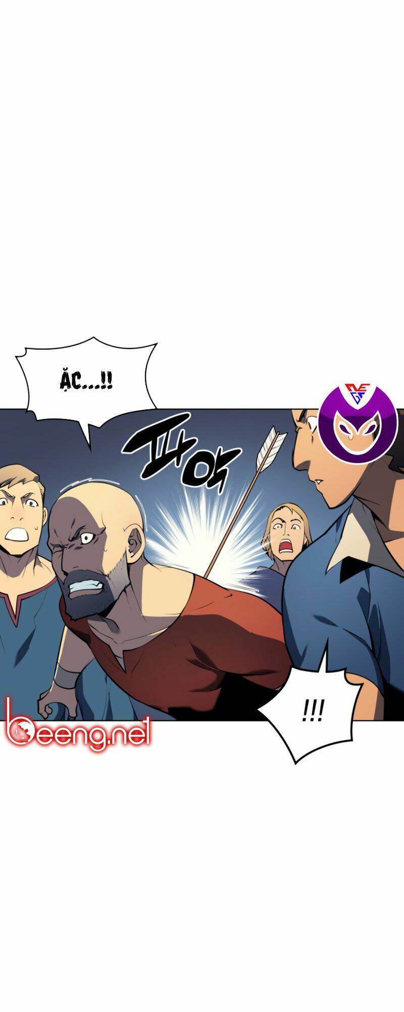 Thợ Rèn Huyền Thoại Chapter 24 - Trang 37