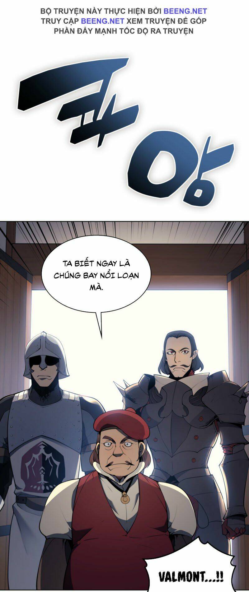 Thợ Rèn Huyền Thoại Chapter 24 - Trang 38