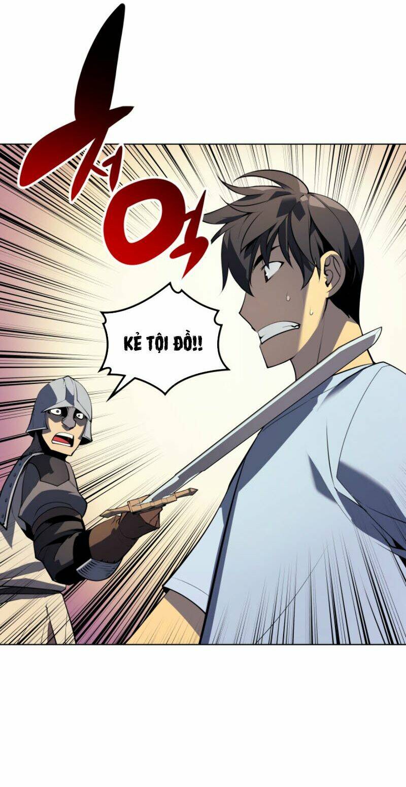 Thợ Rèn Huyền Thoại Chapter 24 - Trang 3