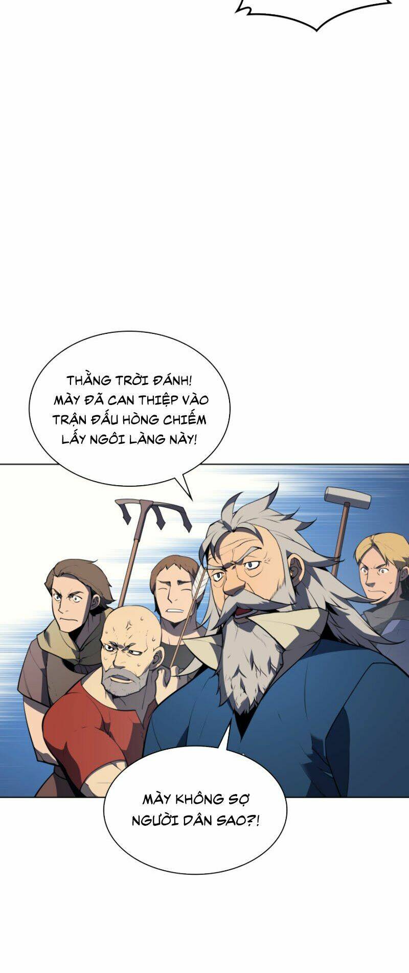 Thợ Rèn Huyền Thoại Chapter 24 - Trang 39