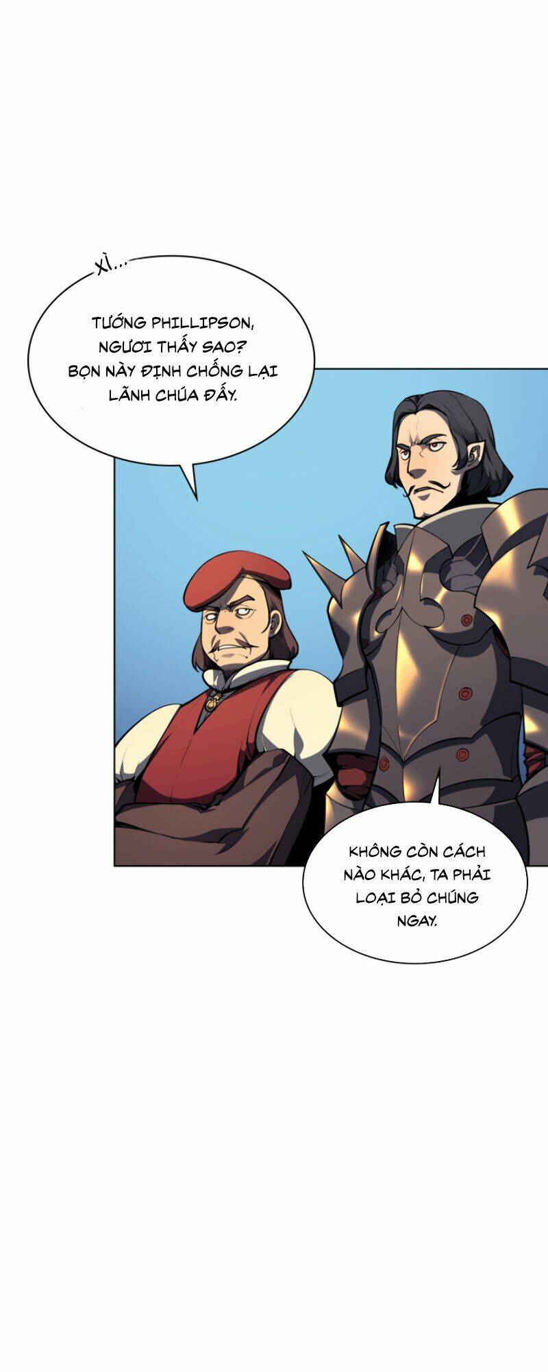 Thợ Rèn Huyền Thoại Chapter 24 - Trang 40