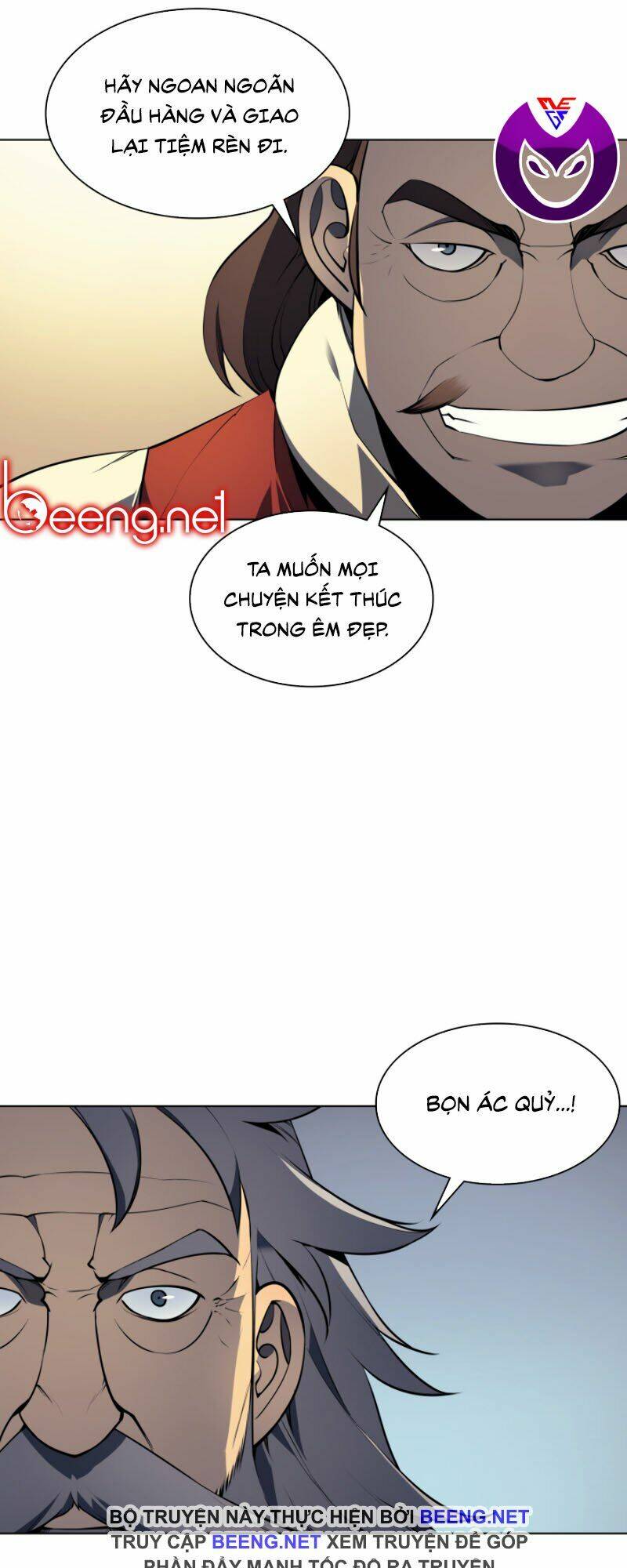 Thợ Rèn Huyền Thoại Chapter 24 - Trang 41