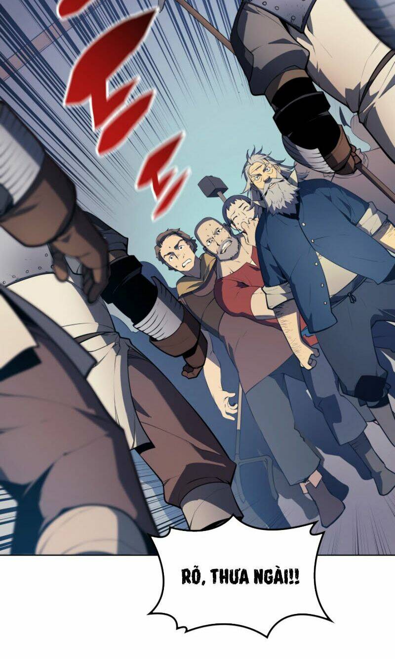 Thợ Rèn Huyền Thoại Chapter 24 - Trang 43