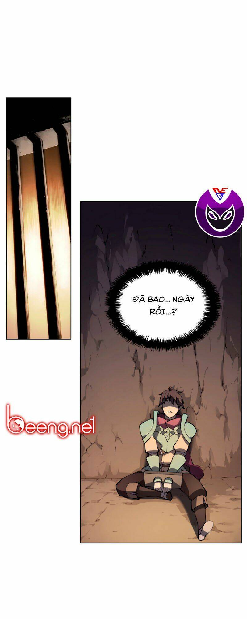 Thợ Rèn Huyền Thoại Chapter 24 - Trang 45