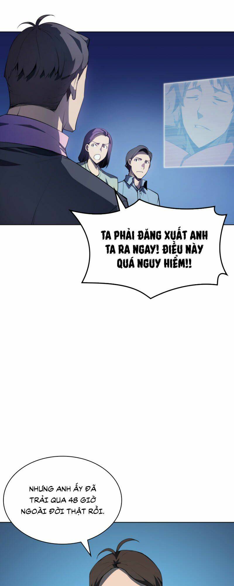 Thợ Rèn Huyền Thoại Chapter 24 - Trang 48