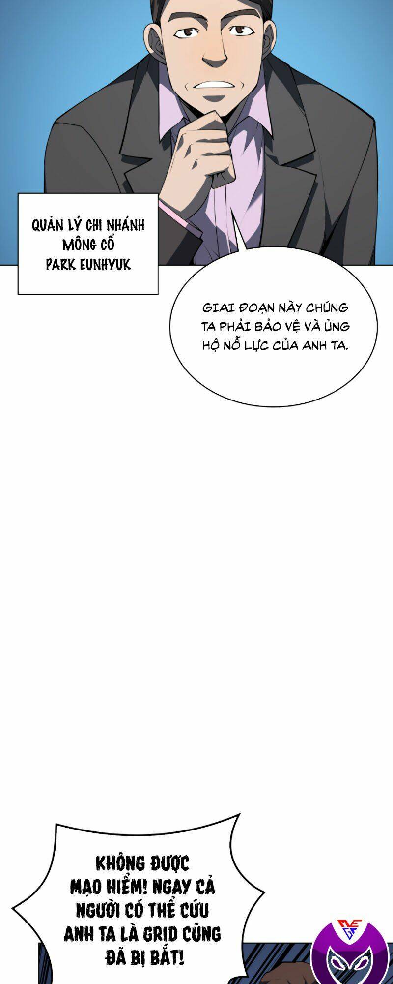 Thợ Rèn Huyền Thoại Chapter 24 - Trang 49