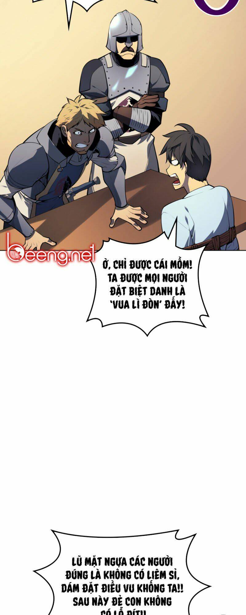 Thợ Rèn Huyền Thoại Chapter 24 - Trang 58