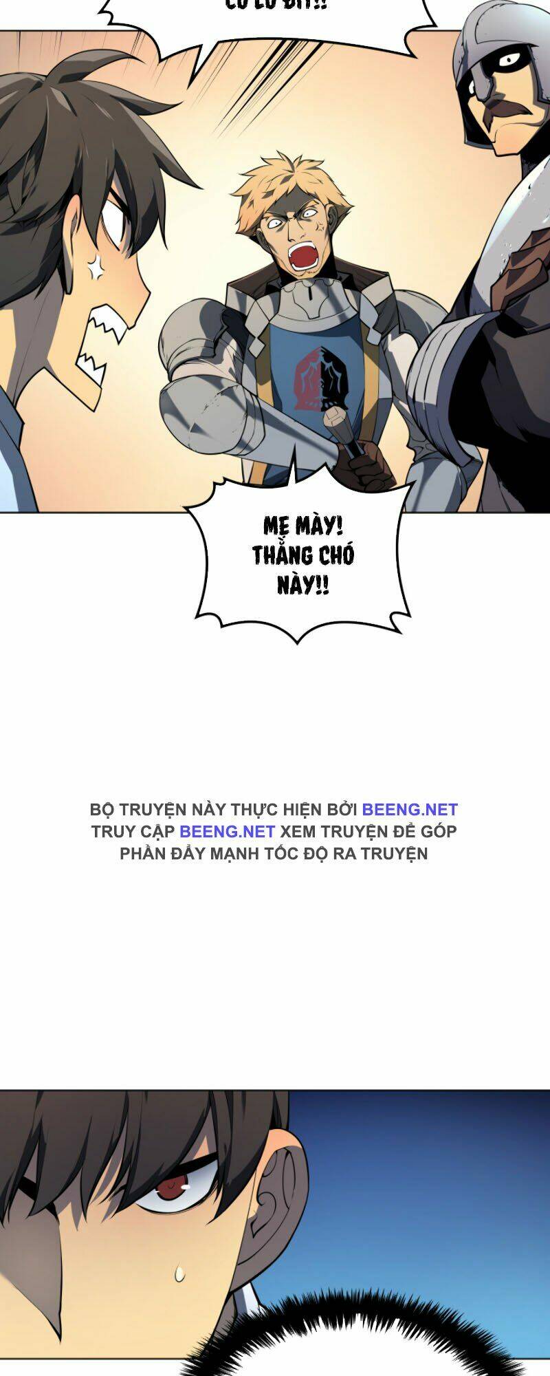 Thợ Rèn Huyền Thoại Chapter 24 - Trang 59